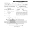 ELECTRONIC CIRCUIT AND ELECTRONIC DEVICE diagram and image