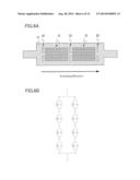 ELECTRONIC CIRCUIT AND ELECTRONIC DEVICE diagram and image