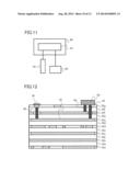 ELECTRONIC CIRCUIT AND ELECTRONIC DEVICE diagram and image