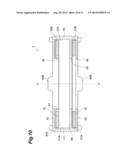 BOBBIN AND COIL COMPONENT diagram and image