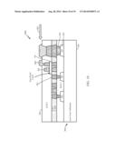 VERTICAL-COUPLING TRANSFORMER WITH AN AIR-GAP STRUCTURE diagram and image