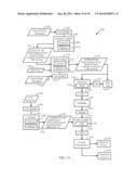 VERTICAL-COUPLING TRANSFORMER WITH AN AIR-GAP STRUCTURE diagram and image