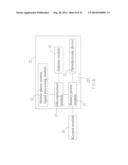 NONE-POWER STATE INDICATION APPARATUS diagram and image