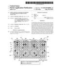 MOUNT DEVICE UTILIZING PATTERNED FEATURES FOR RACK ORIENTATION DETECTION diagram and image