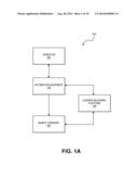 MOUNT DEVICE UTILIZING PATTERNED FEATURES FOR RACK ORIENTATION DETECTION diagram and image