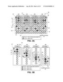 MOUNT DEVICE UTILIZING PATTERNED FEATURES FOR RACK ORIENTATION DETECTION diagram and image