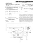 CIRCUIT FOR SIGNAL DECODING IN RFID OR WIRELESS POWER diagram and image