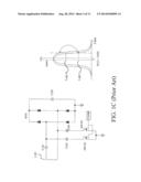 CIRCUIT FOR SIGNAL DECODING IN RFID OR WIRELESS POWER diagram and image