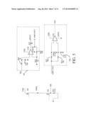 CIRCUIT FOR SIGNAL DECODING IN RFID OR WIRELESS POWER diagram and image