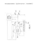 CIRCUIT FOR SIGNAL DECODING IN RFID OR WIRELESS POWER diagram and image