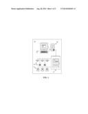 SYSTEM AND METHOD FOR EMERGENCY COMMUNICATION IN A TCP/IP BASED REDUNDANT     FIRE PANEL NETWORK diagram and image