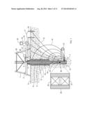 DOWNHOLE ELECTROMAGNETIC AND MUD PULSE TELEMETRY APPARATUS diagram and image