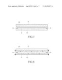 HEAT RADIATION ANTENNA DEVICE, PORTABLE TERMINAL AND BATTERY COVER     THEREWITH, AND METHOD FOR MANUFACTURING THE BATTERY COVER diagram and image