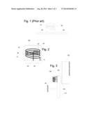 ANTENNA FOR COUPLING ESD SENSITIVE MEASUREMENT DEVICES LOCATED IN HIGH     VOLTAGE ELECTRIC FIELDS diagram and image