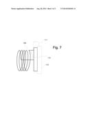 ANTENNA FOR COUPLING ESD SENSITIVE MEASUREMENT DEVICES LOCATED IN HIGH     VOLTAGE ELECTRIC FIELDS diagram and image