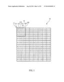 IMAGE DEVICE WITH PIXEL DOTS WITH MULTI-PRIMARY COLORS diagram and image