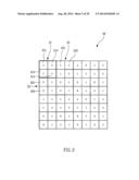 IMAGE DEVICE WITH PIXEL DOTS WITH MULTI-PRIMARY COLORS diagram and image