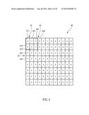 IMAGE DEVICE WITH PIXEL DOTS WITH MULTI-PRIMARY COLORS diagram and image