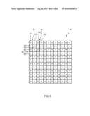 IMAGE DEVICE WITH PIXEL DOTS WITH MULTI-PRIMARY COLORS diagram and image