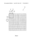 IMAGE DEVICE WITH PIXEL DOTS WITH MULTI-PRIMARY COLORS diagram and image