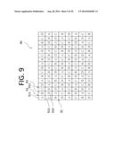 IMAGE DEVICE WITH PIXEL DOTS WITH MULTI-PRIMARY COLORS diagram and image