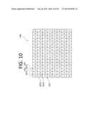 IMAGE DEVICE WITH PIXEL DOTS WITH MULTI-PRIMARY COLORS diagram and image