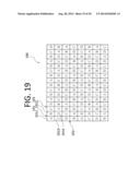 IMAGE DEVICE WITH PIXEL DOTS WITH MULTI-PRIMARY COLORS diagram and image