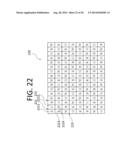 IMAGE DEVICE WITH PIXEL DOTS WITH MULTI-PRIMARY COLORS diagram and image