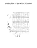 IMAGE DEVICE WITH PIXEL DOTS WITH MULTI-PRIMARY COLORS diagram and image