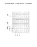 IMAGE DEVICE WITH PIXEL DOTS WITH MULTI-PRIMARY COLORS diagram and image