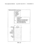 PROCESSING TRACKING AND RECOGNITION DATA IN GESTURAL RECOGNITION SYSTEMS diagram and image