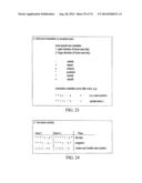 PROCESSING TRACKING AND RECOGNITION DATA IN GESTURAL RECOGNITION SYSTEMS diagram and image