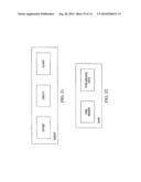 PROCESSING TRACKING AND RECOGNITION DATA IN GESTURAL RECOGNITION SYSTEMS diagram and image