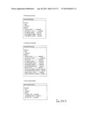 PROCESSING TRACKING AND RECOGNITION DATA IN GESTURAL RECOGNITION SYSTEMS diagram and image