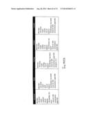 PROCESSING TRACKING AND RECOGNITION DATA IN GESTURAL RECOGNITION SYSTEMS diagram and image