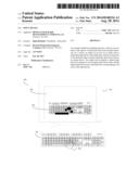 Input Device diagram and image