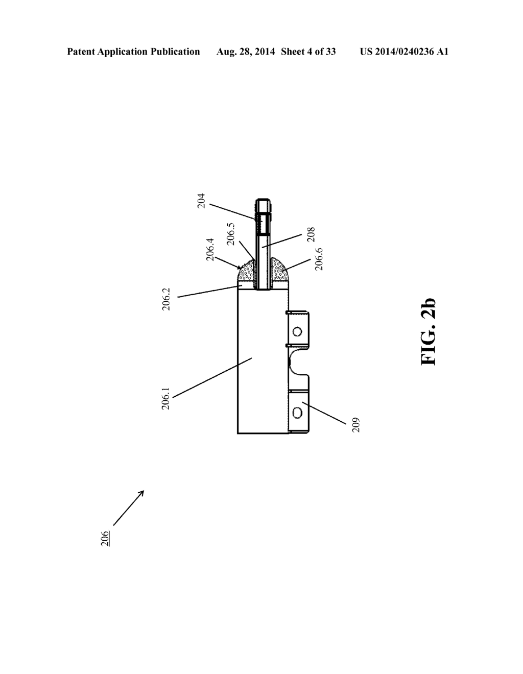 ADJUSTABLE ERGONOMIC KEYBOARD - diagram, schematic, and image 05