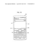 CLIENT DEVICE, OPERATING METHOD, AND RECORDING MEDIUM diagram and image