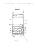 CLIENT DEVICE, OPERATING METHOD, AND RECORDING MEDIUM diagram and image