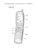 INPUT METHOD AND INPUT APPARATUS diagram and image