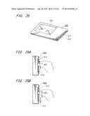 INPUT METHOD AND INPUT APPARATUS diagram and image