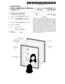 APPARATUS AND METHOD FOR INTERACTING WITH A USER diagram and image