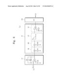 OPERATIONAL AMPLIFIER AND TOUCH SENSING APPARATUS INCLUDING THE SAME diagram and image