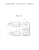 OPERATIONAL AMPLIFIER AND TOUCH SENSING APPARATUS INCLUDING THE SAME diagram and image