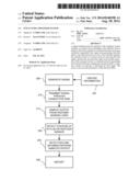 STYLUS FOR A DIGITIZER SYSTEM diagram and image