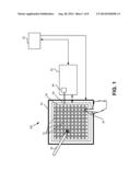 STYLUS FOR A DIGITIZER SYSTEM diagram and image