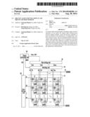 ORGANIC LIGHT EMITTING DISPLAY AND DRIVING METHOD THEREOF diagram and image