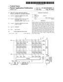 ORGANIC LIGHT EMITTING DISPLAY DEVICE AND DRIVING METHOD THEREOF diagram and image