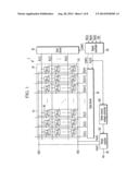 ORGANIC LIGHT EMITTING DISPLAY DEVICE AND DRIVING METHOD THEREOF diagram and image