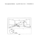 COMPUTER-AIDED SYSTEM FOR 360.degree. HEADS UP DISPLAY OF SAFETY/MISSION     CRITICAL DATA diagram and image